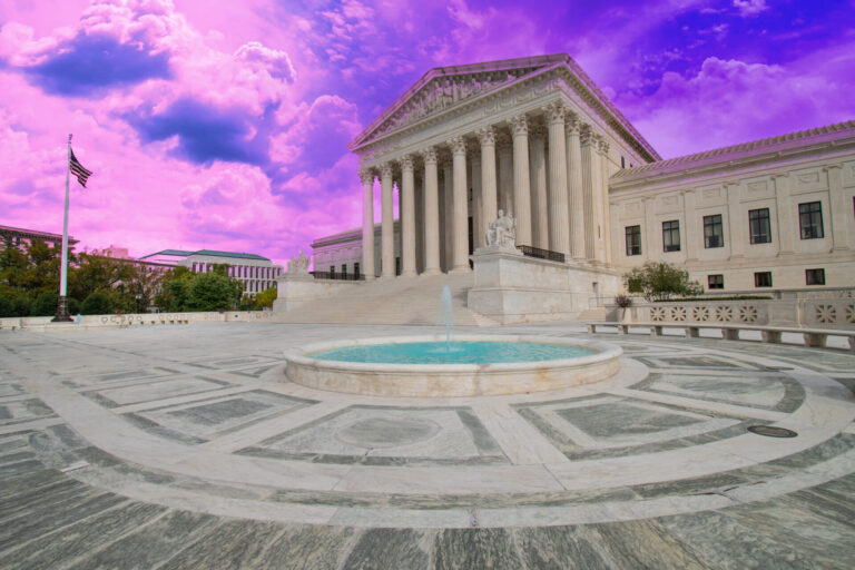 supreme court