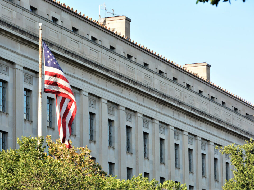 DOJ Policy Updates Incentivize Corporate Enforcement and Voluntary Self-Disclosure