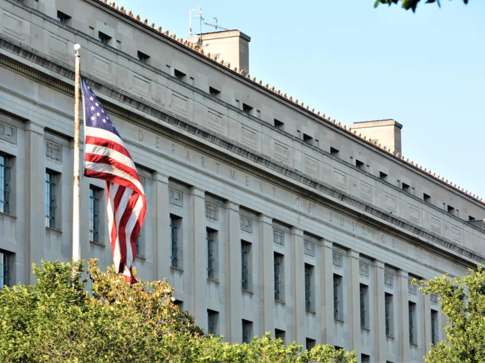 DOJ Policy Updates Incentivize Corporate Enforcement and Voluntary Self-Disclosure