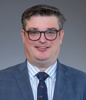 Andrew G. Blais