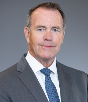 Robert M. Duffy