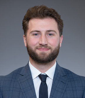 Ryan J. Mulhearn
