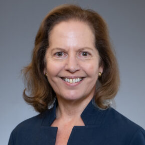 Stacey P. Nakasian