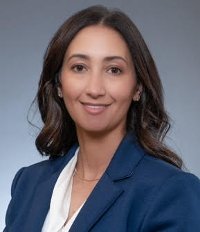 Joelle Rocha