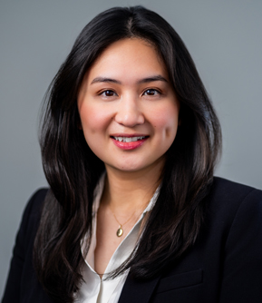 Nathania E. Lim
