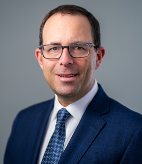 Brian M. Satz