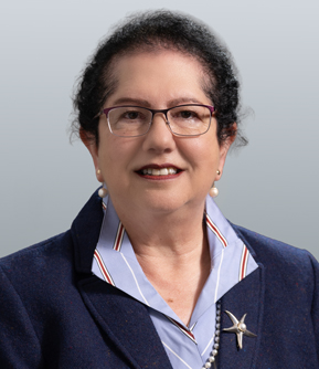 Linda R. Brower