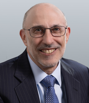 Keith E. Marlowe