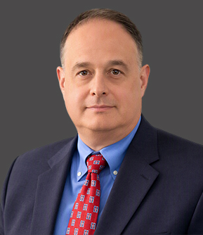 Keith J. McWha