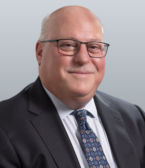 Kenneth L. Moskowitz