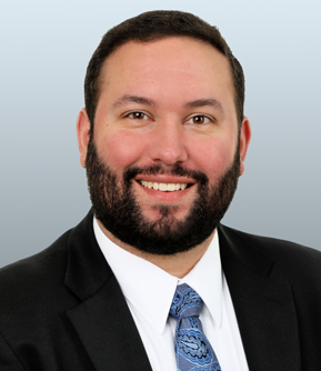 Benjamin L. Roth