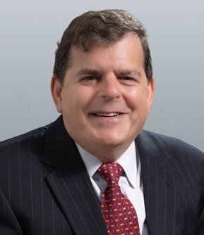 Steven R. Rowland