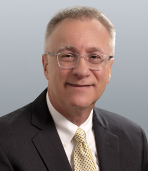 Stuart M. Brown