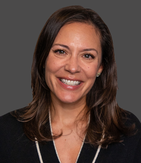 Catherine Pastrikos Kelly