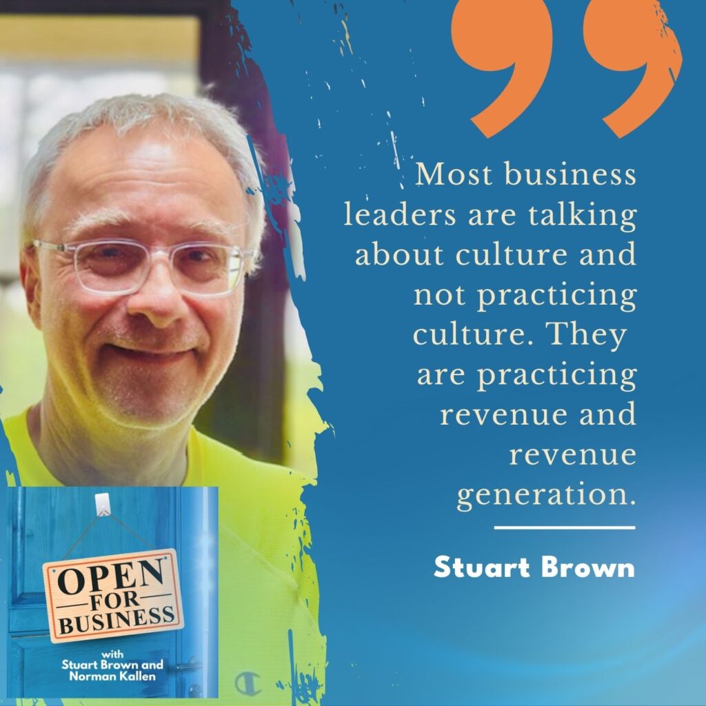 Open For Business | Colonel Jack Jacobs| Greater Good