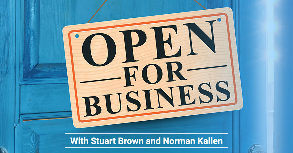 Open For Business - Stevens & Lee | Open For Business