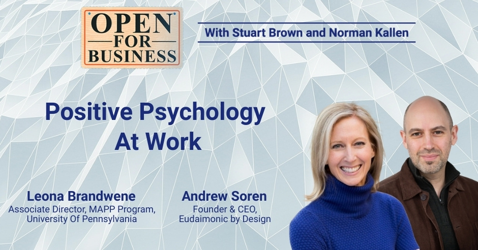 Open For Business - Stevens & Lee | Open For Business