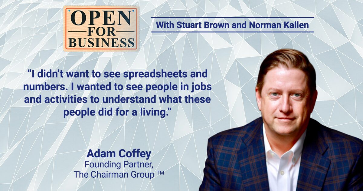 Open For Business - Stevens & Lee | Open For Business