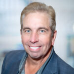 Open For Business | Steve Nicokiris | Fraud Prevention