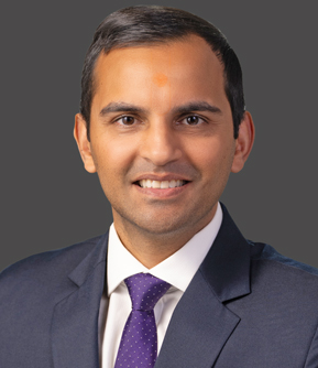 Darshan Patel