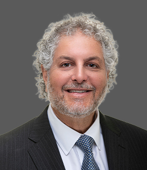 Daniel M. Stolz