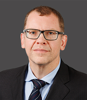 Michael P. Rittinger